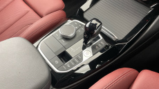 BMW X3 xDrive20i MHT M Sport 5dr Step Auto Petrol Estate